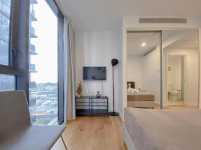 Stylish Studio on High Level-Close to Brisbane CBD